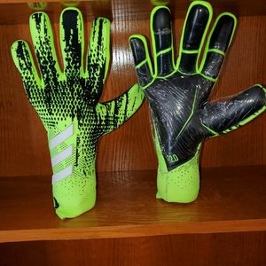 Adidas Predator Gl Pro